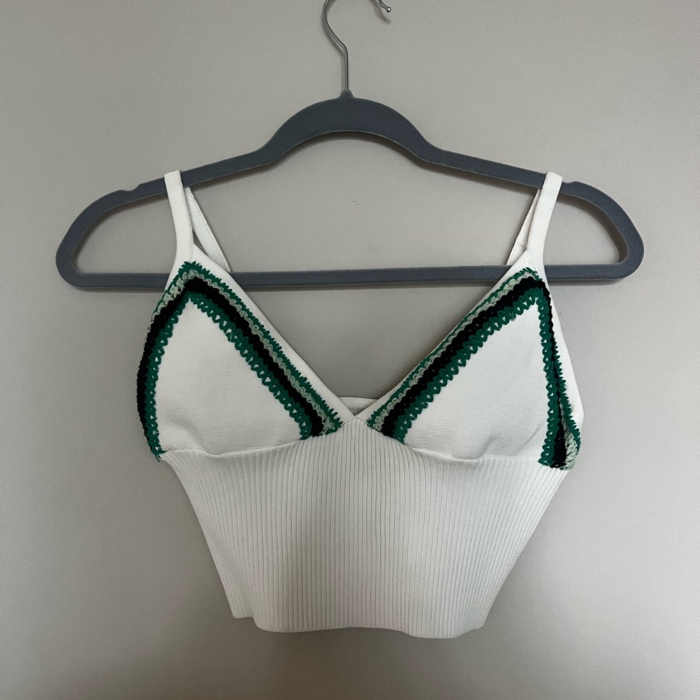 Forever 21 top